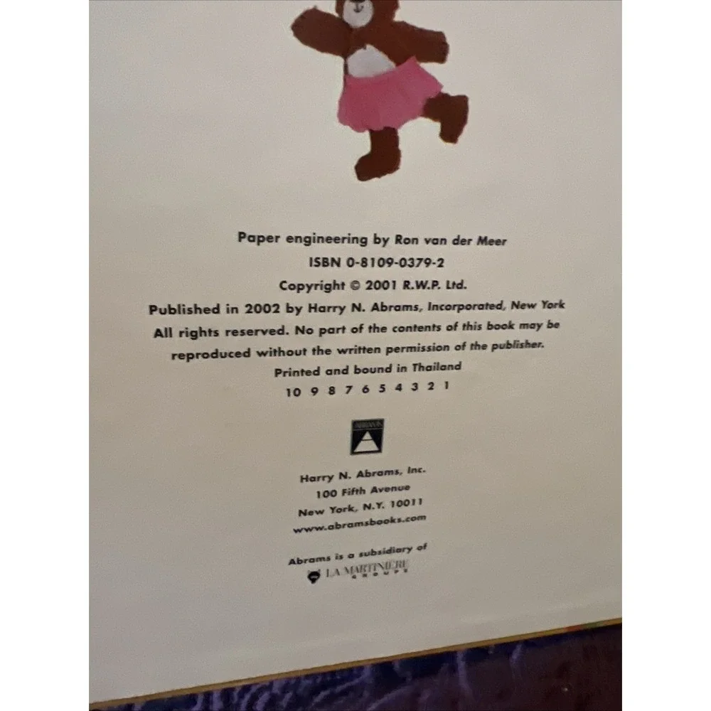 Can We Play? A Pop-up, Lift-the-Flap Story: A P... by Mara Van Der Meer Hardback